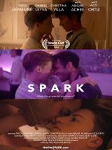 voir la fiche complète du film : Spark
