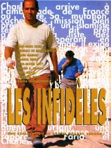 voir la fiche complète du film : Les Infidèles