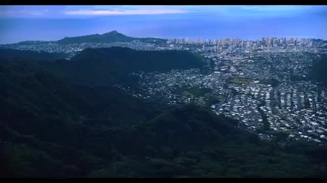 Extrait vidéo du film   Ohana ou le Trésor caché