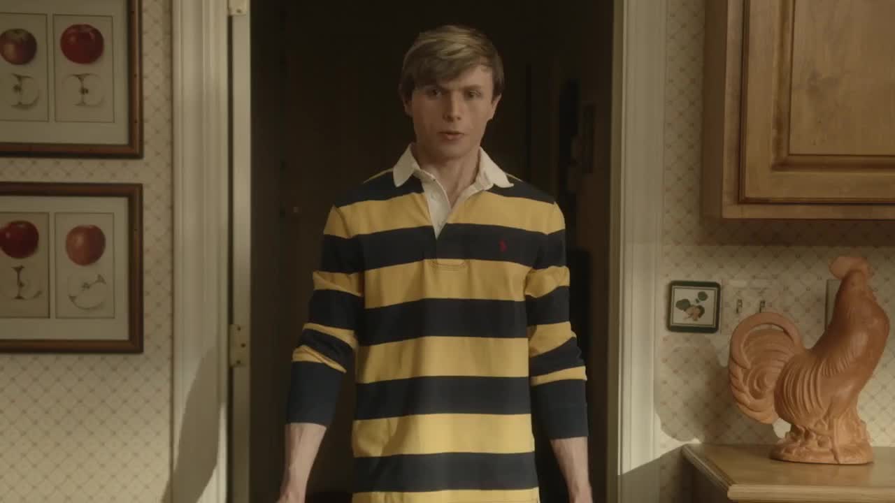 Un extrait du film	 All Kinds of Love