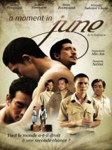 voir la fiche complète du film : A Moment in June