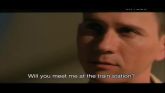 Un extrait du film	 A Moment in June