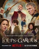 voir la fiche complète du film : Loups-Garous