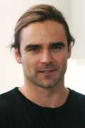 Dustin Clare