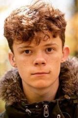Harry Holland
