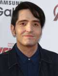 David Dastmalchian