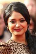 Afshan Azad