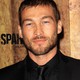 photo de Andy Whitfield