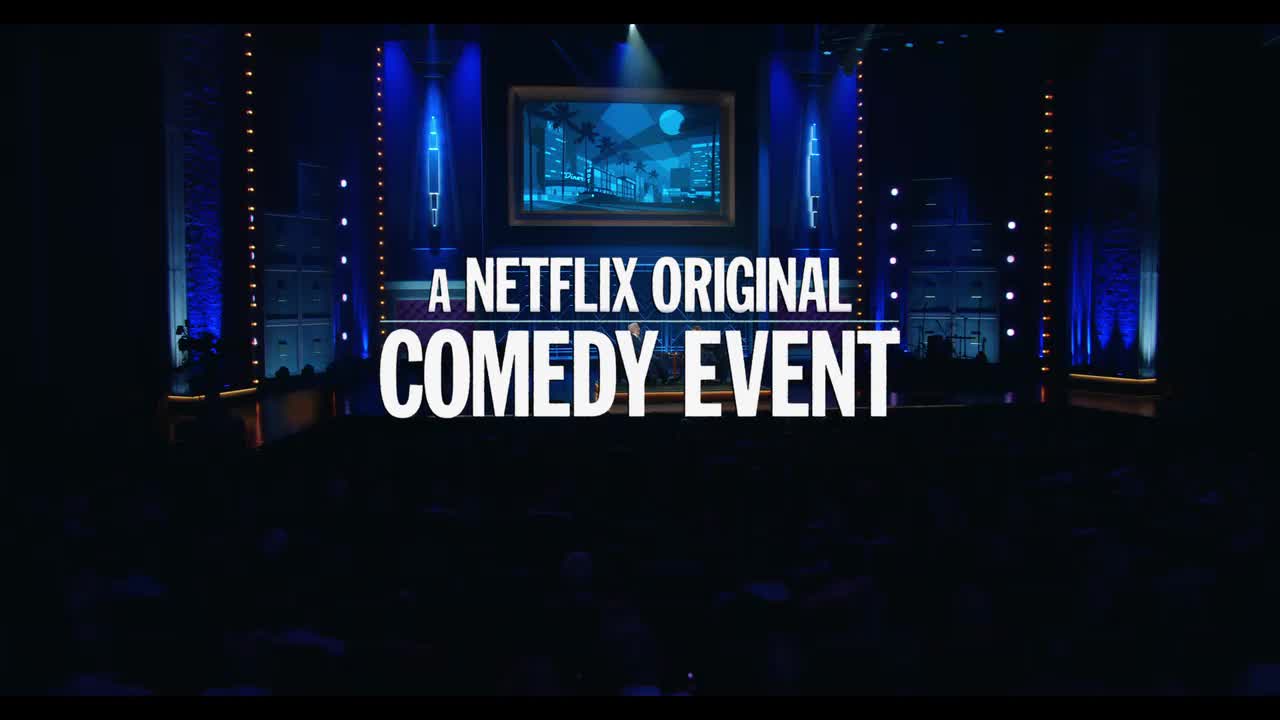 Extrait vidéo du film  Steve martin and martin short : an evening you will forget for the rest of your life