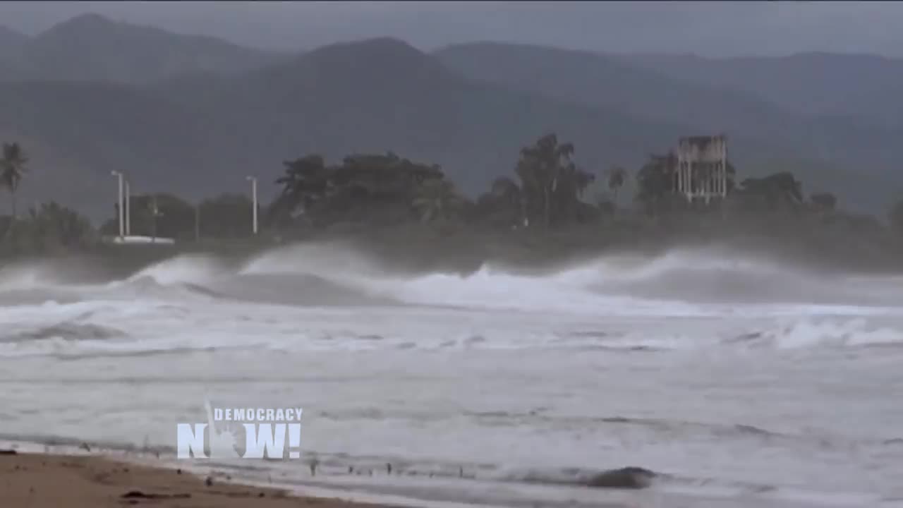 Extrait vidéo du film  Après maria