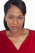 Amelia Jeffries