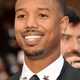 photo de Michael B. Jordan