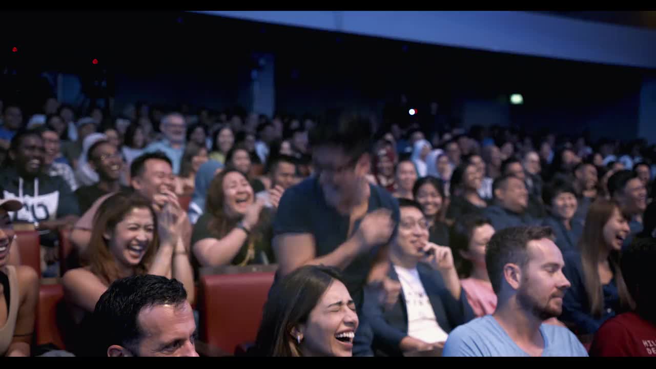 Extrait vidéo du film  Fakkah fuzz : almost banned