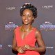 photo de Lupita Nyong'o