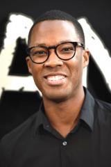 Corey Hawkins