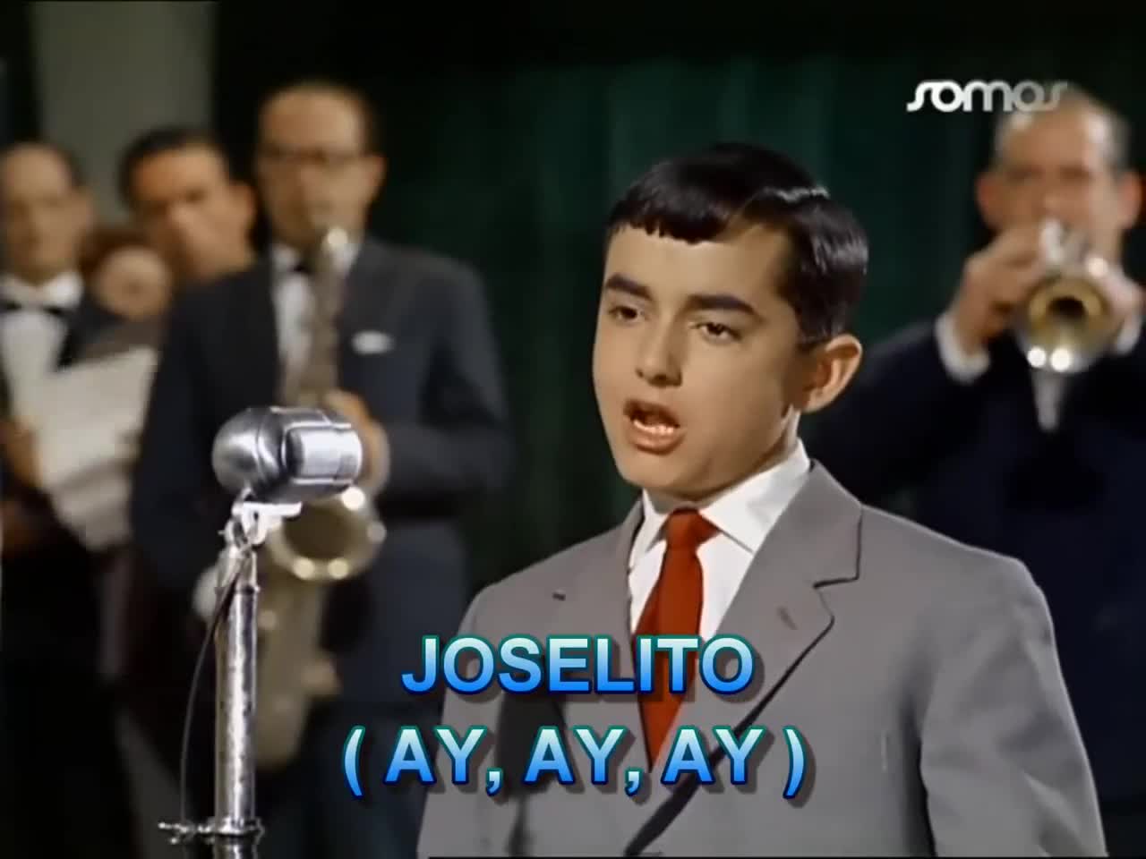 Extrait vidéo du film  Le Secret de Joselito