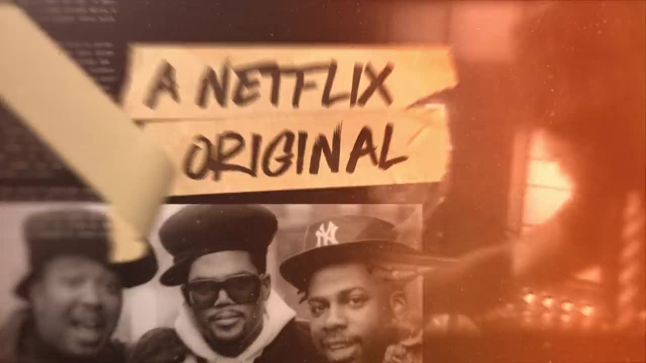 Extrait vidéo du film  Remastered : who killed jam master jay?