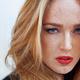 photo de Caity Lotz