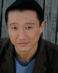 Joseph Steven Yang