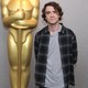 photo de Jamie Blackley