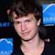 photo de Ansel Elgort