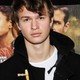 photo de Ansel Elgort