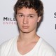photo de Ansel Elgort
