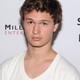 photo de Ansel Elgort