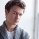 photo de Ansel Elgort