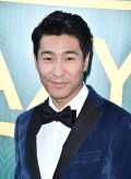 Chris Pang