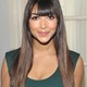 photo de Hannah Simone