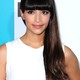 photo de Hannah Simone