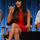 photo de Hannah Simone