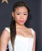 Storm Reid