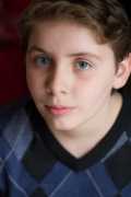Zachariah Supka