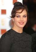 Jessica Brown Findlay