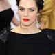 photo de Jessica Brown Findlay