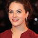 photo de Jessica Brown Findlay