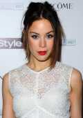 Roxanne McKee