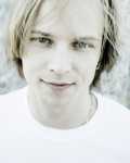 David Halina