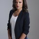 photo de Genelle Williams