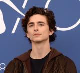 Timothée Chalamet