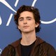 photo de Timothée Chalamet