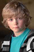 Liam Dickinson