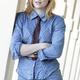 photo de Sarah Snook