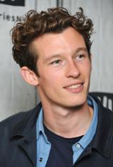 Callum Turner