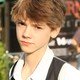 photo de Thomas Brodie-Sangster