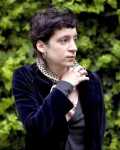 Salomé Lamas