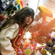 photo de Malina Weissman
