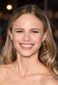 Halston Sage